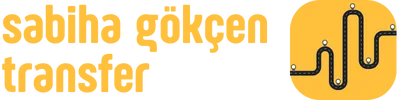 Sabiha Gökçen Transfer Logo